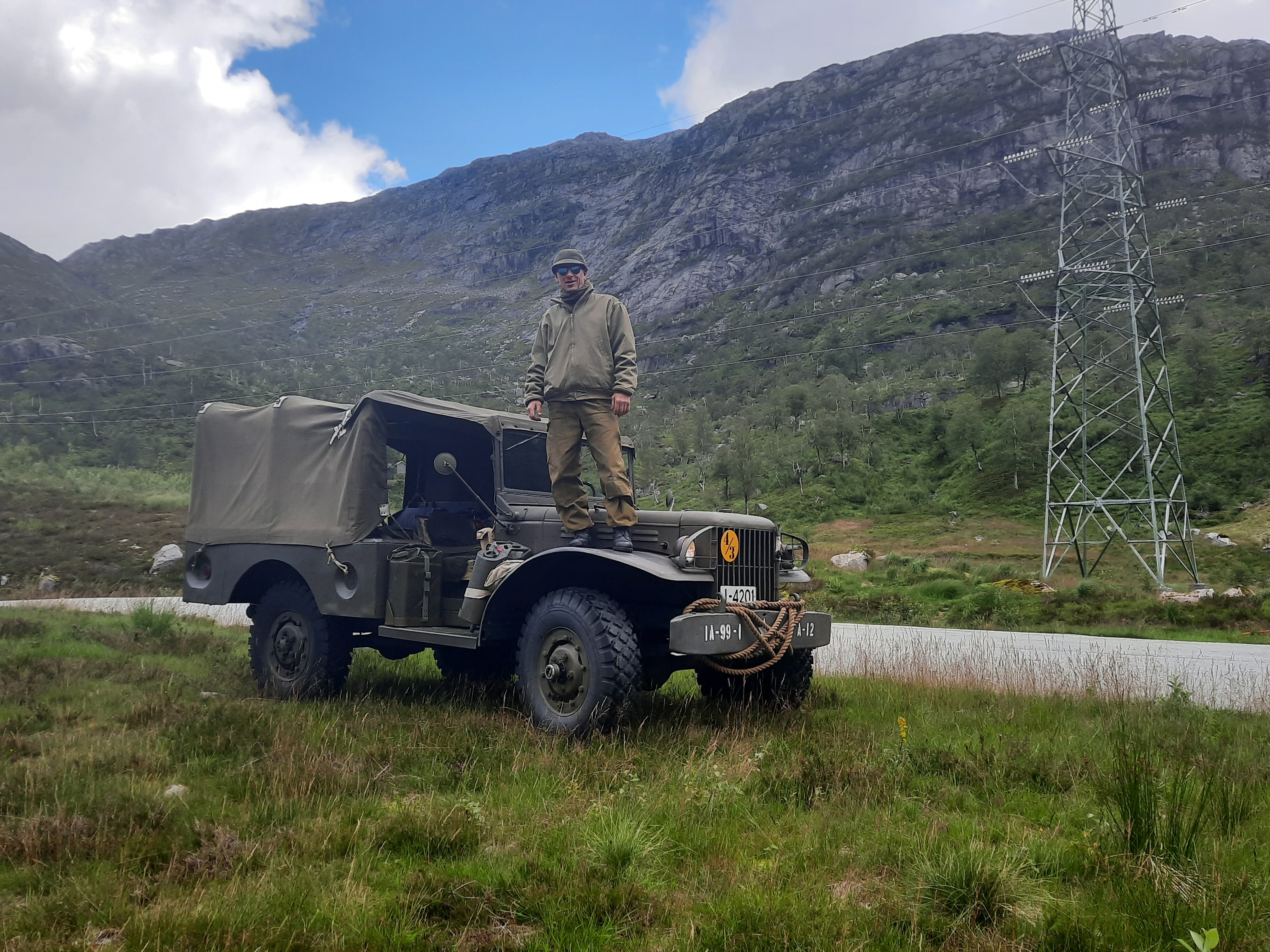 Svein Arne Dahl style=