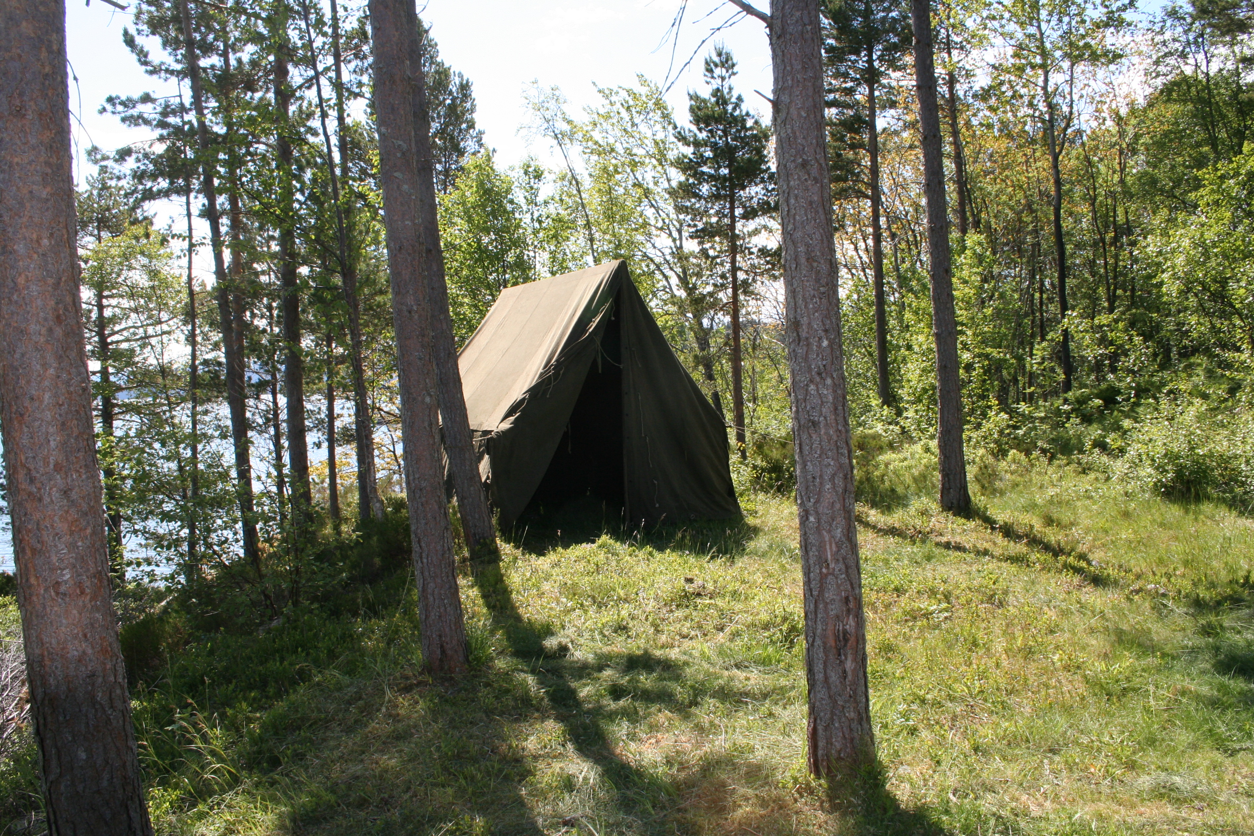 Kvalvik fort