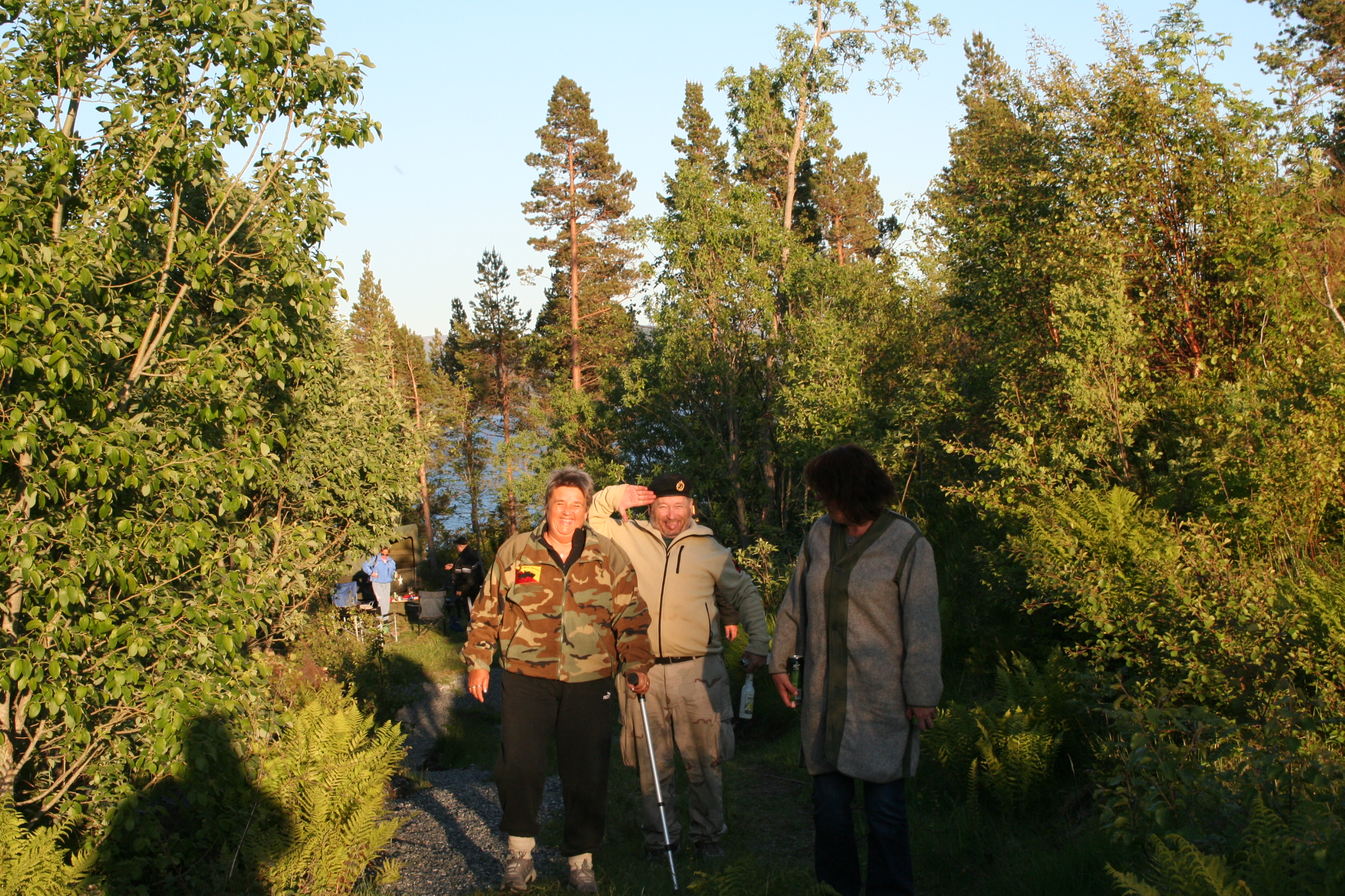 Kvalvik fort
