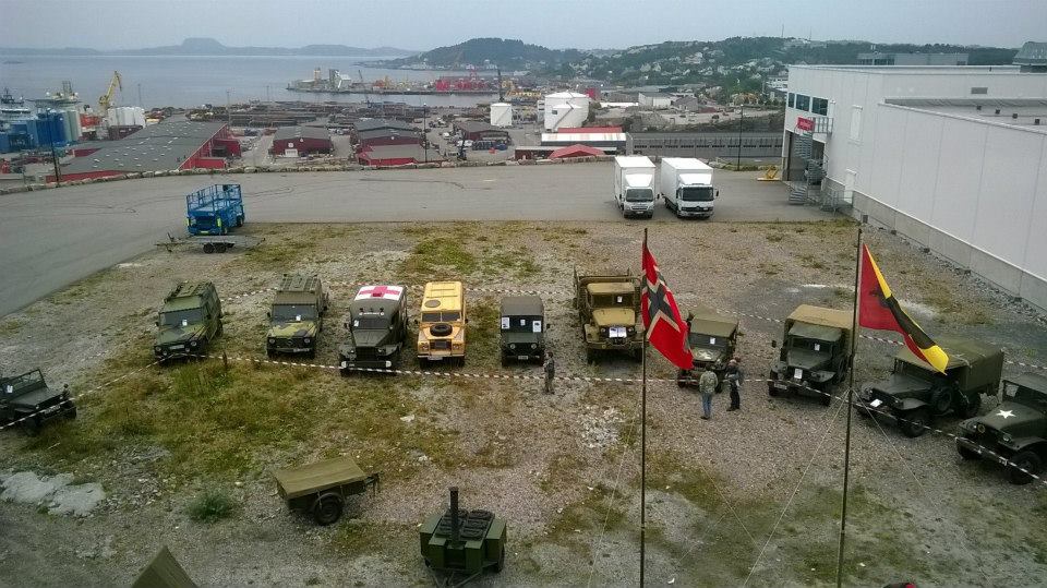 Biltema. Kristiansund