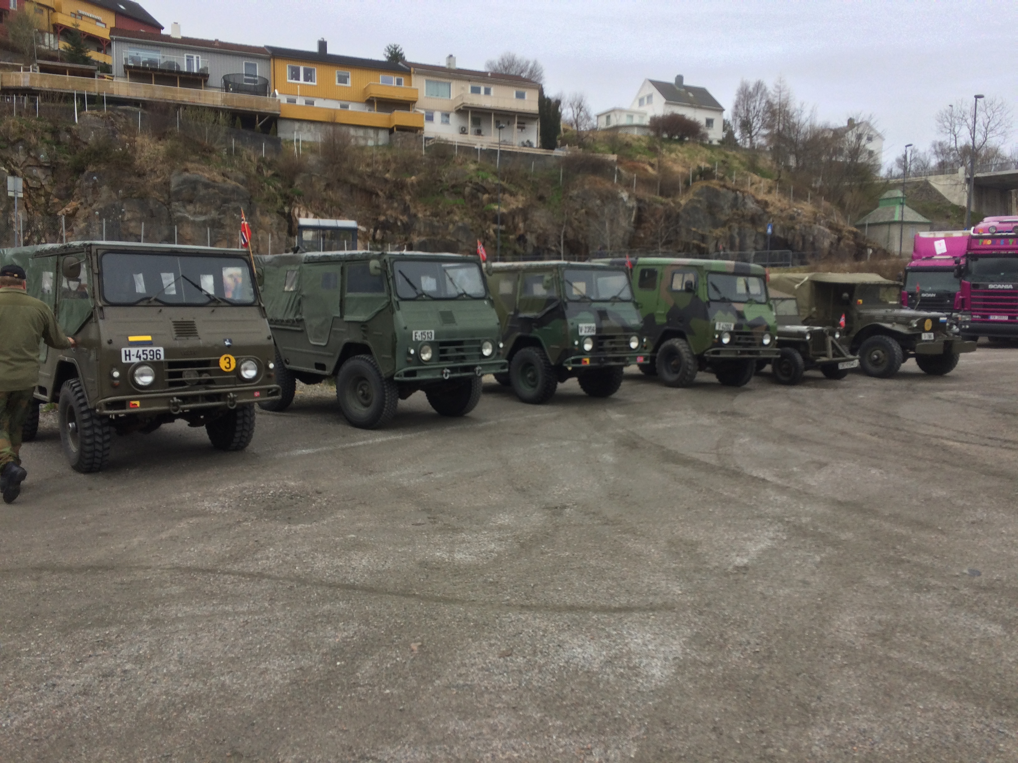Kristiansund