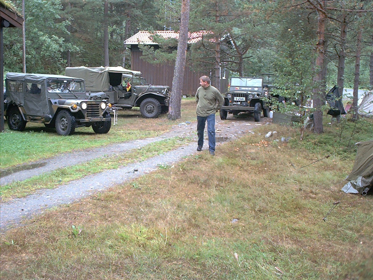 Eikesdalen