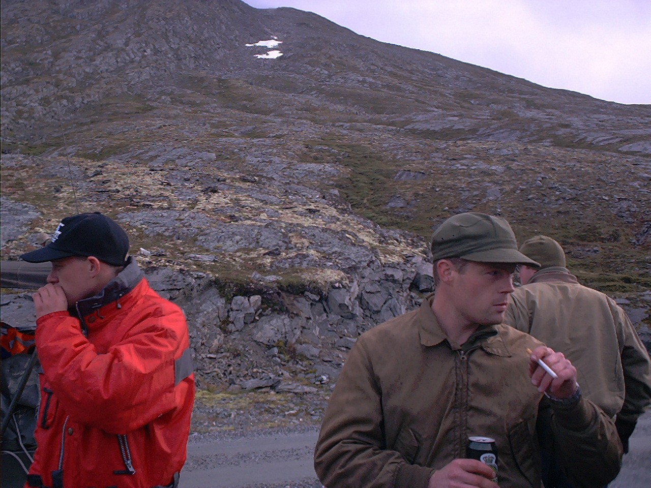Eikesdalen