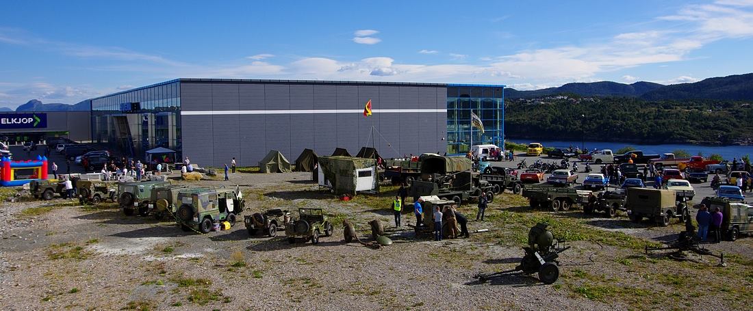 Biltema Kristiansund