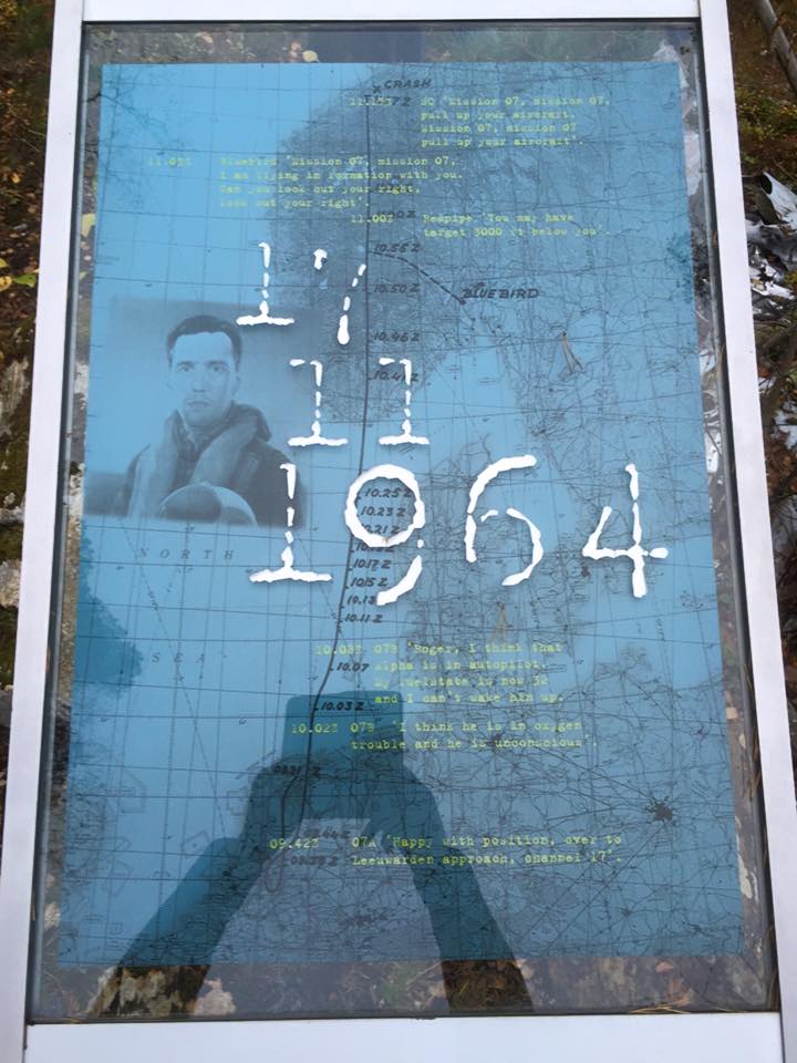 Crash 14.11.1964
