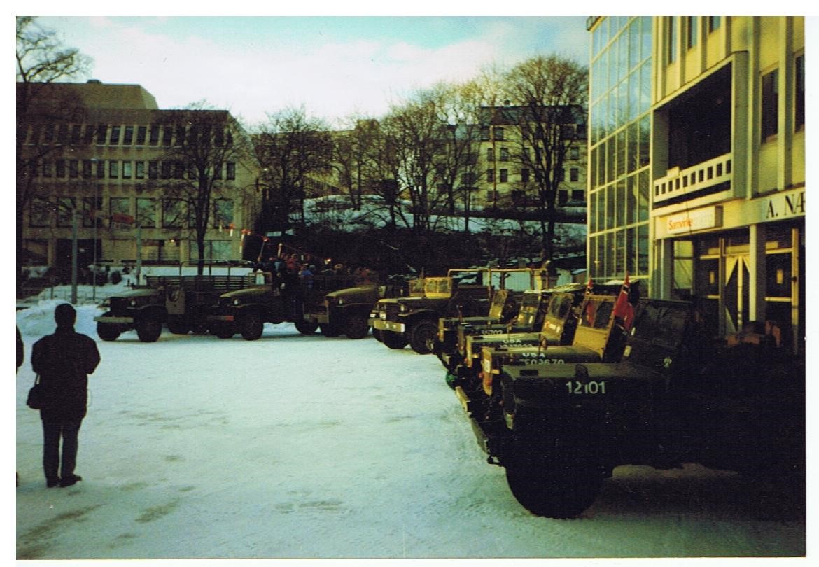 Kongensplass