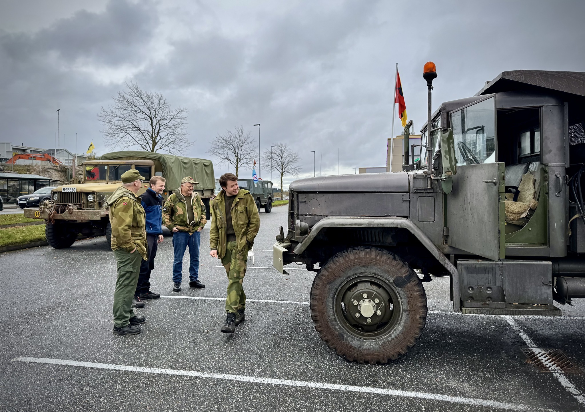 Kristiansund Futura
